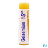 Gelsemium 15ch do gl b - La Grande Pharmacie