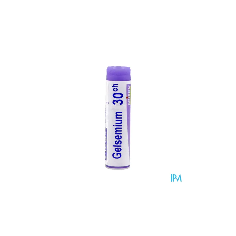 Gelsemium 30ch do gl b - La Grande Pharmacie