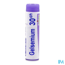 Gelsemium 30ch do gl b - La Grande Pharmacie