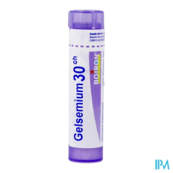 Gelsemium 30ch tg b - La Grande Pharmacie