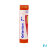 Gelsemium 7ch tg b - La Grande Pharmacie