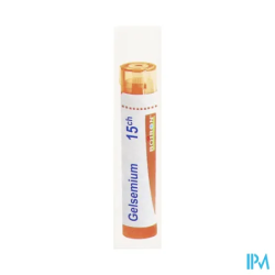 Gelsemium 15ch 3tg b - La Grande Pharmacie