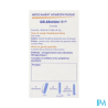 Gelsemium 15ch 3tg b - La Grande Pharmacie