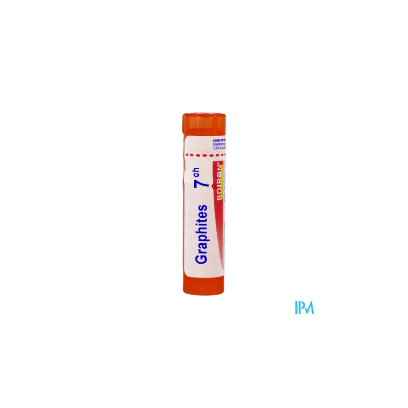 Graphites 7ch tg b - La Grande Pharmacie
