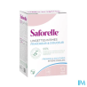 SAFORELLE LINGETT BIODEG BTE 10