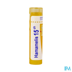 Hamamelis 15ch tg b - La Grande Pharmacie