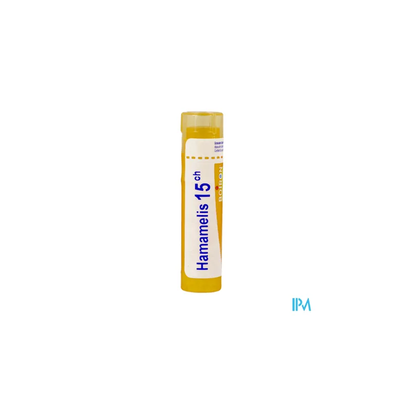 Hamamelis 15ch tg b - La Grande Pharmacie
