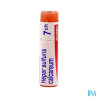 Hepar sulf calc 7ch do gl b - La Grande Pharmacie
