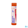 Hepar sulf calc 7ch tg b - La Grande Pharmacie