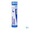 Hepar sulf calc 9ch tg b - La Grande Pharmacie