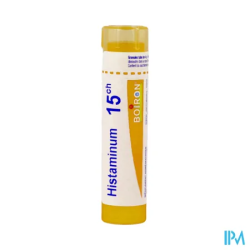 Histaminum 15ch tg b - La Grande Pharmacie