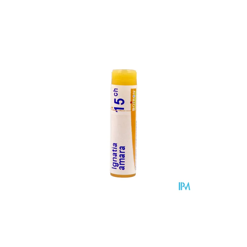 Ignatia amara 15ch do gl b - La Grande Pharmacie