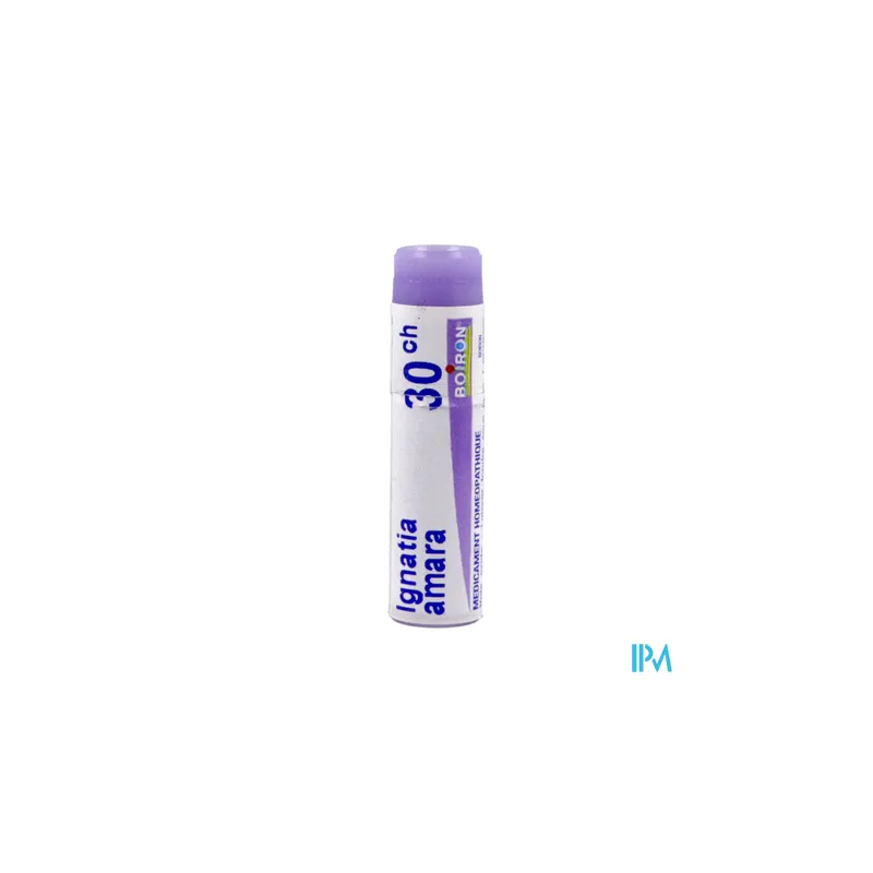 Ignatia amara 30ch do gl b - La Grande Pharmacie