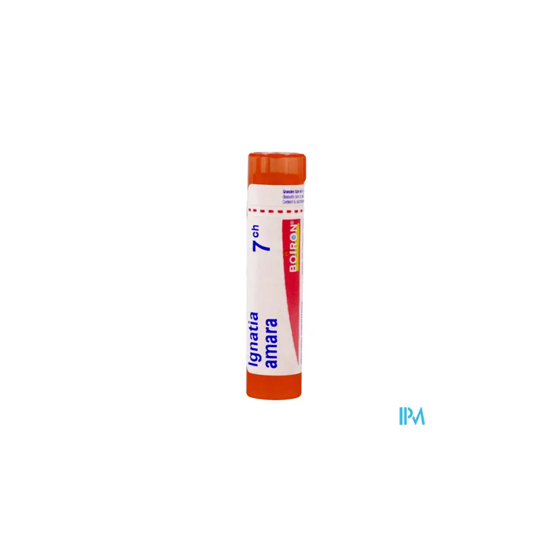 Ignatia amara 7ch tg b - La Grande Pharmacie