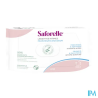 SAFORELLE LINGETT BIODEG POCKET 10