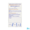 Ignatia amara 15ch 3tg b - La Grande Pharmacie