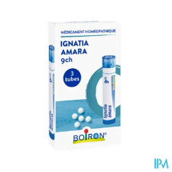 Ignatia amara 9ch 3tg b - La Grande Pharmacie