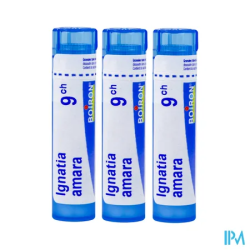Ignatia amara 9ch 3tg b - La Grande Pharmacie