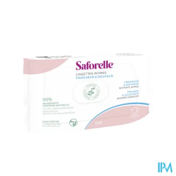 SAFORELLE LINGETT BIODEG POCKET 10