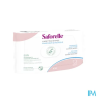 SAFORELLE LINGETT BIODEG POCKET 10