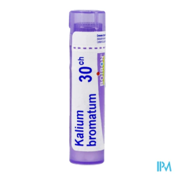Kalium bromatum 30ch tg b - La Grande Pharmacie