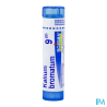 Kalium bromatum 9ch tg b - La Grande Pharmacie