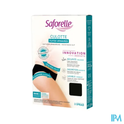 SAFORELLE CULOTTE FUITE URINAIRE42