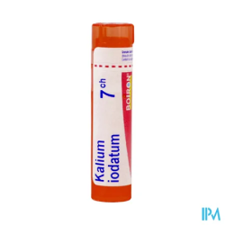 Kalium iodatum 7ch tg b - La Grande Pharmacie