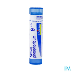 Kalium phos 9ch tg b - La Grande Pharmacie