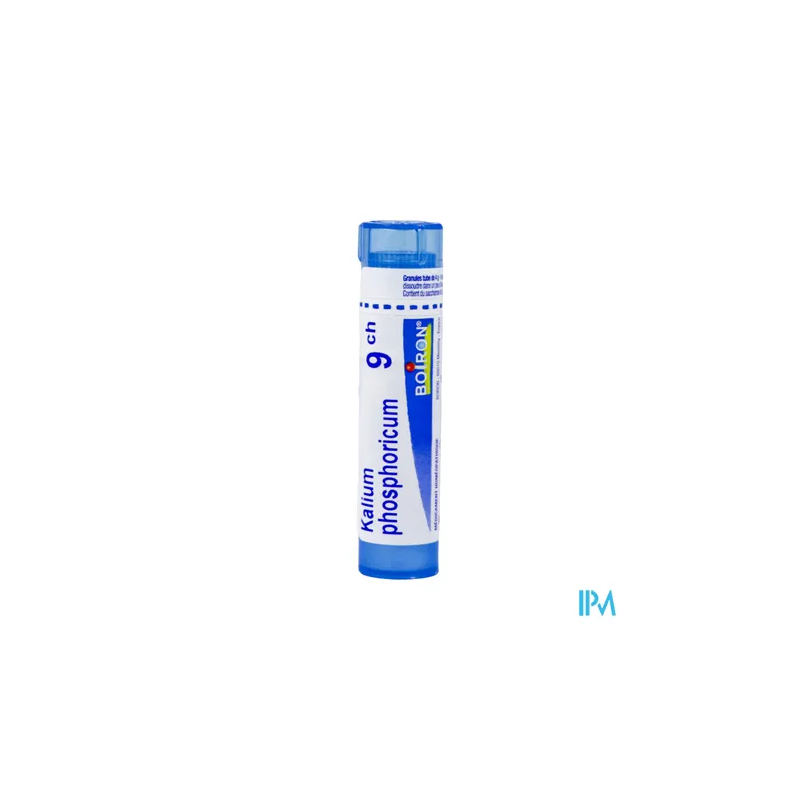 Kalium phos 9ch tg b - La Grande Pharmacie