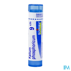 Kalium phos 9ch tg b - La Grande Pharmacie
