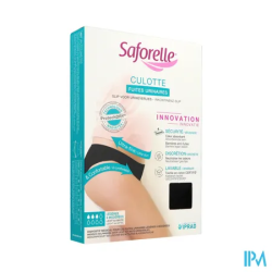 SAFORELLE CULOTTE FUITE URINAIRE46