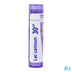Lac caninum 30ch tg b - La Grande Pharmacie