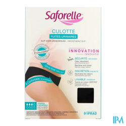 SAFORELLE CULOTTE FUITE URINAIRE46