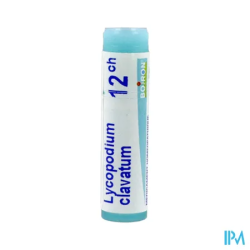 Lycopodium clav 12ch do gl b - La Grande Pharmacie