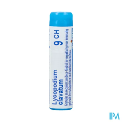 Lycopodium clav 9ch do gl b - La Grande Pharmacie