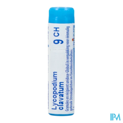 Lycopodium clav 9ch do gl b - La Grande Pharmacie