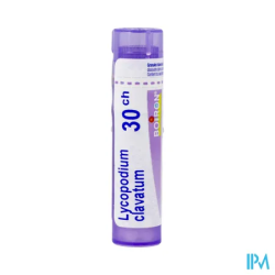 Lycopodium clav 30ch tg b - La Grande Pharmacie