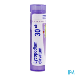 Lycopodium clav 30ch tg b - La Grande Pharmacie