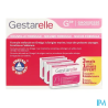 GESTARELLE G3+ CAPS 90