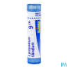 Lycopodium clav 9ch tg b - La Grande Pharmacie