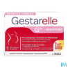 GESTARELLE G3+ CAPS 90