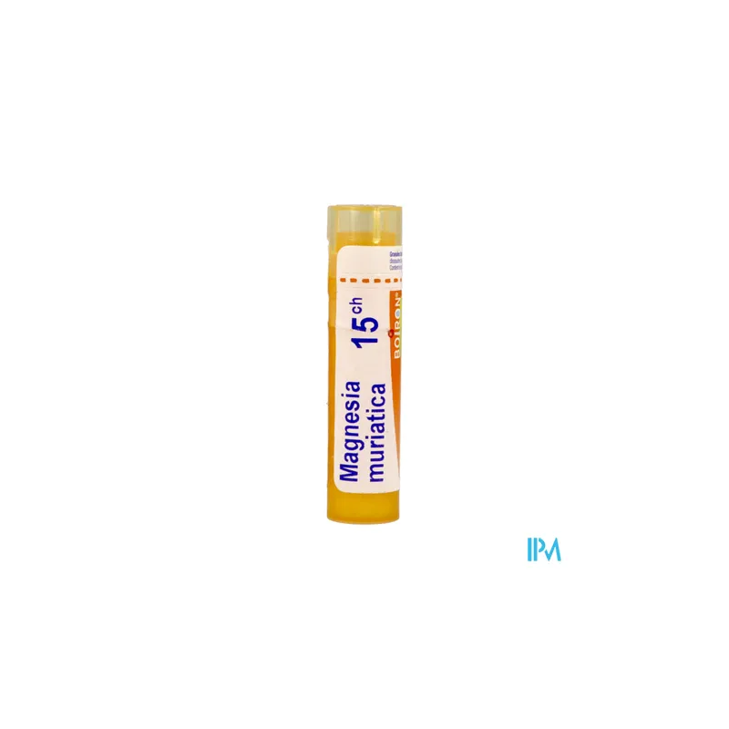 Magnesia mur 15ch tg b - La Grande Pharmacie