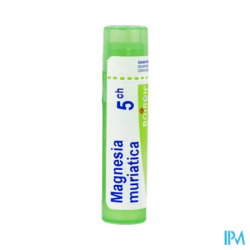 Magnesia mur 5ch tg b - La Grande Pharmacie