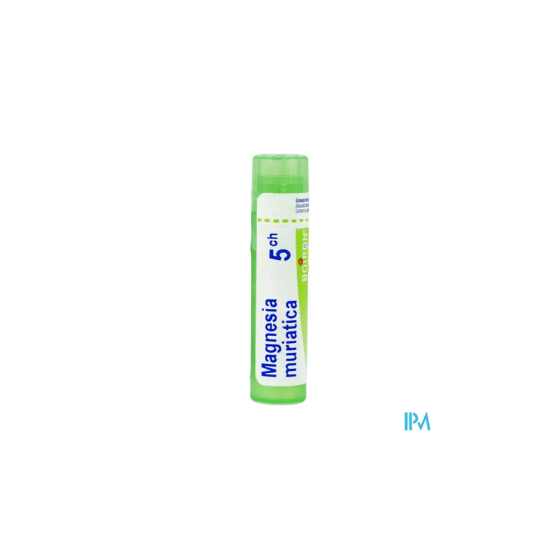 Magnesia mur 5ch tg b - La Grande Pharmacie