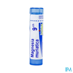 Magnesia mur 9ch tg b - La Grande Pharmacie