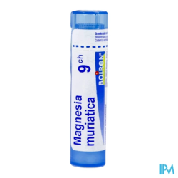 Magnesia mur 9ch tg b - La Grande Pharmacie