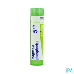 Magnesia phos 5ch tg b - La Grande Pharmacie