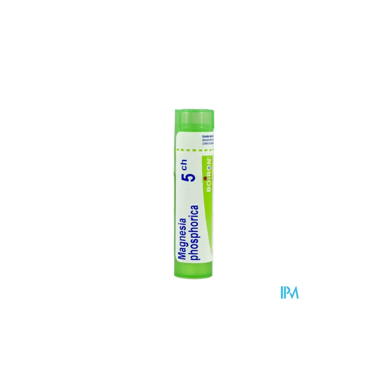 Magnesia phos 5ch tg b - La Grande Pharmacie