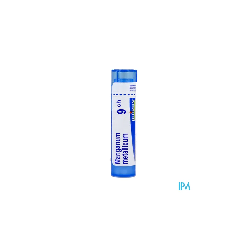 Manganum met 9ch tg b - La Grande Pharmacie